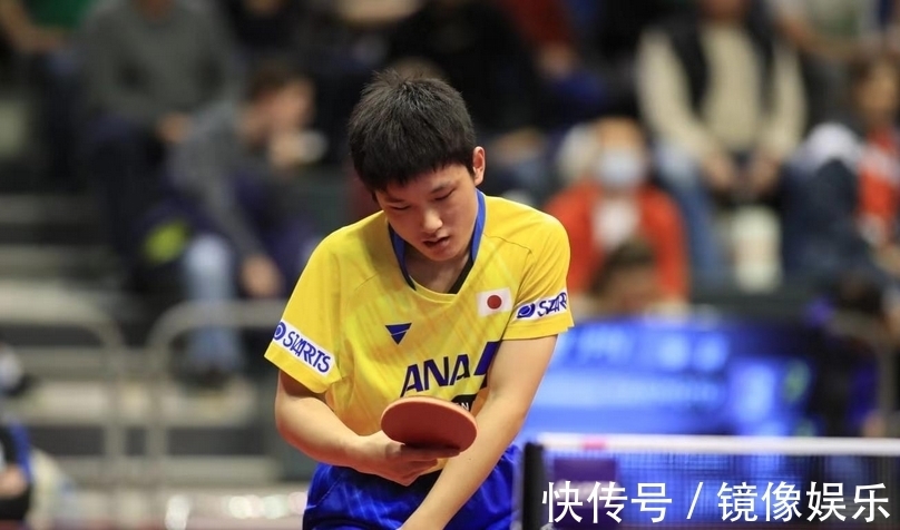 乒男单出局