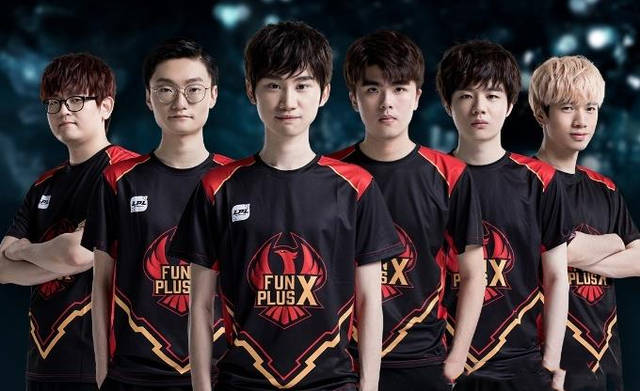 如果在赛季 如果在赛季