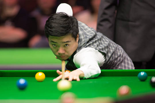 为什么是碾 为什么是碾