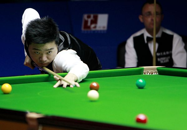 想追一把 想追一把