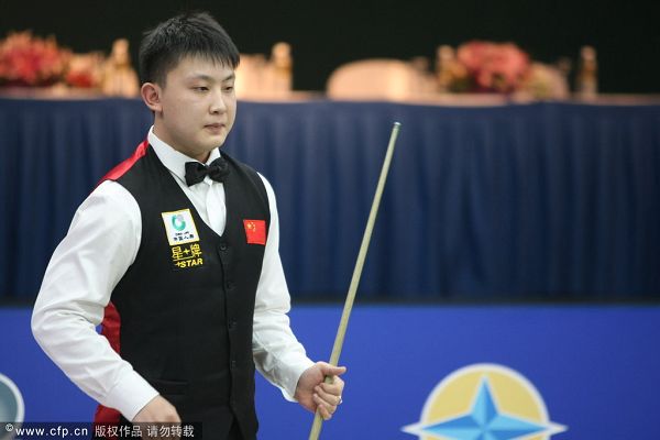 更长盲注时 更长盲注时