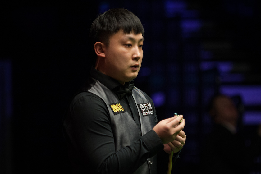 格林具爆发 格林具爆发